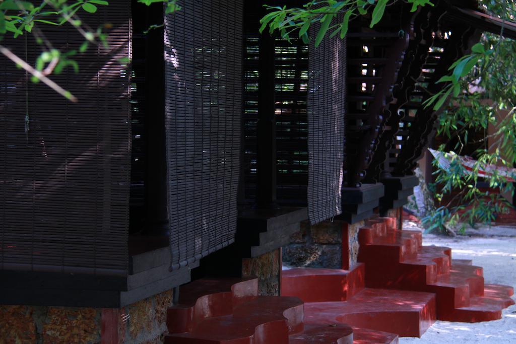 Arakkal Heritage Mararikulam Ngoại thất bức ảnh