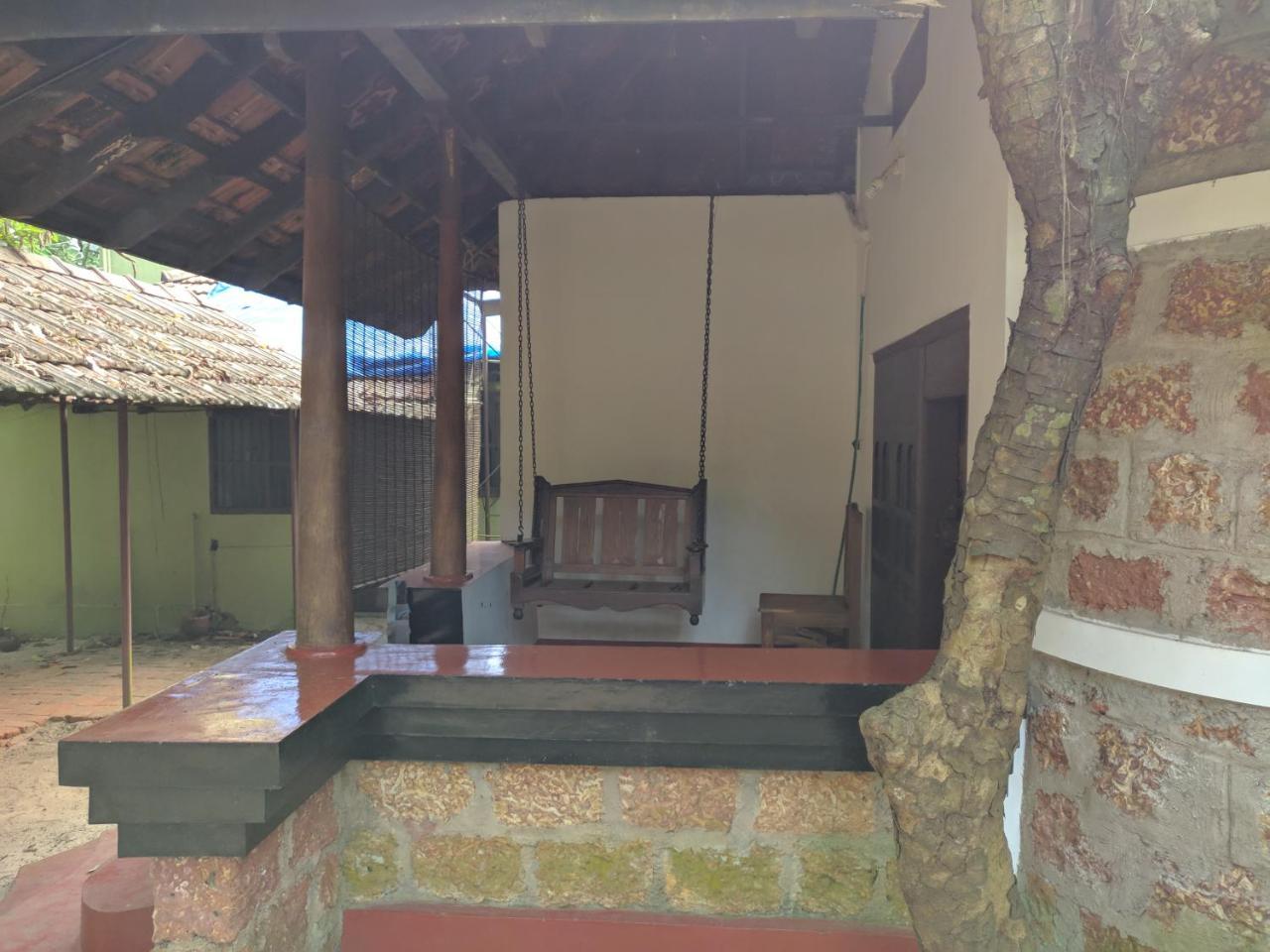 Arakkal Heritage Mararikulam Ngoại thất bức ảnh