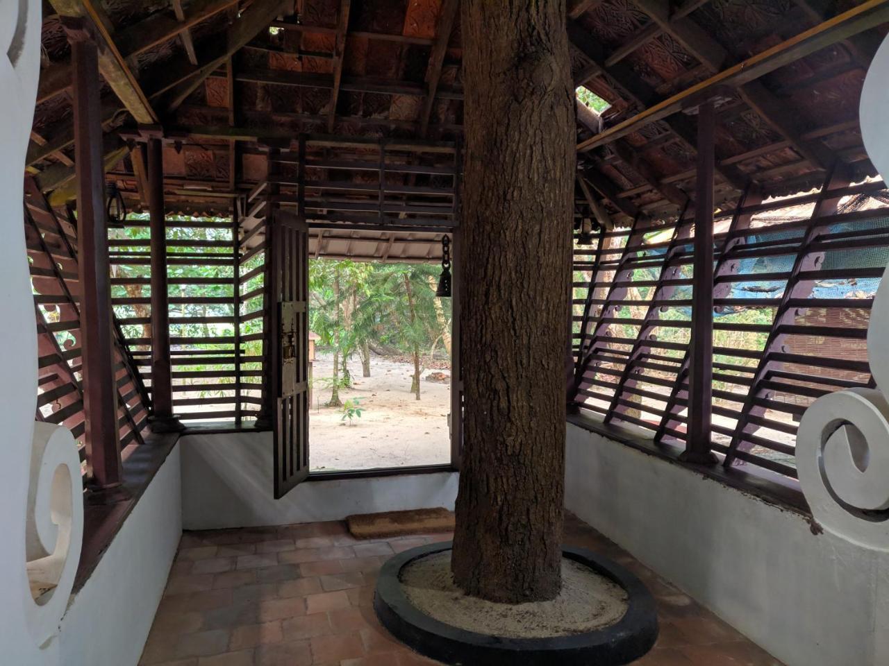Arakkal Heritage Mararikulam Ngoại thất bức ảnh