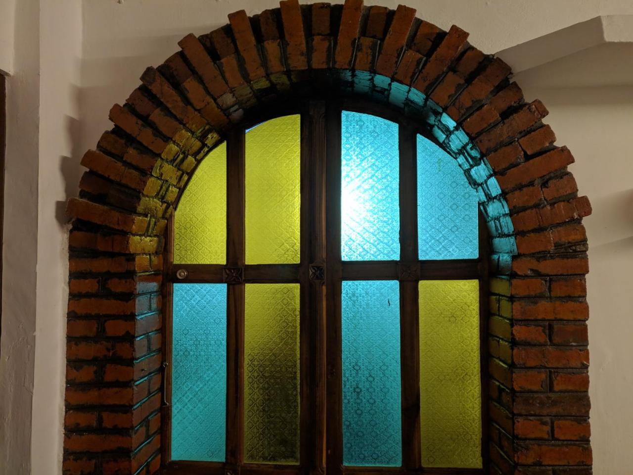 Arakkal Heritage Mararikulam Ngoại thất bức ảnh