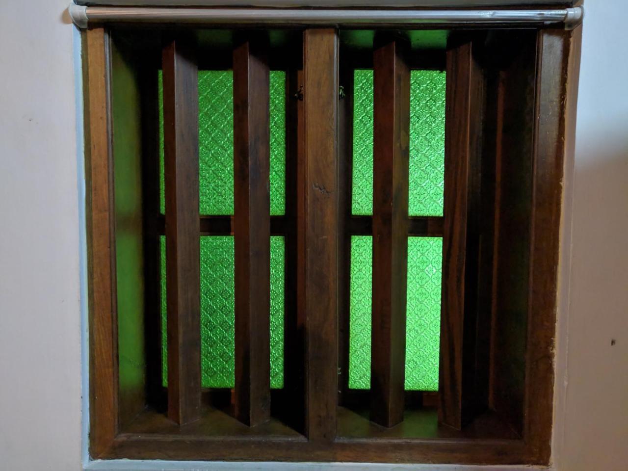 Arakkal Heritage Mararikulam Ngoại thất bức ảnh