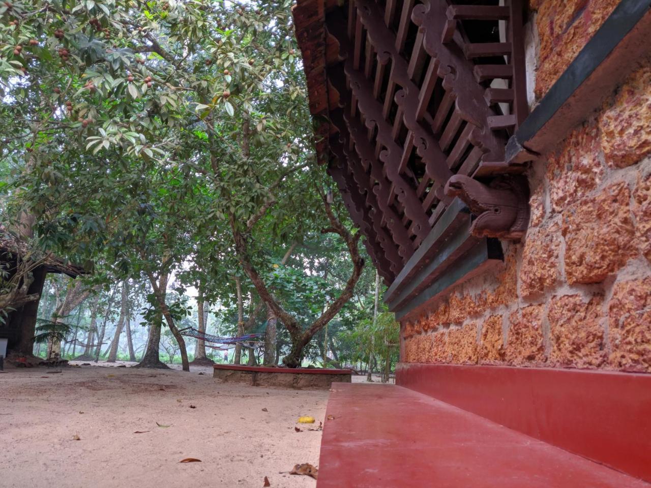 Arakkal Heritage Mararikulam Ngoại thất bức ảnh