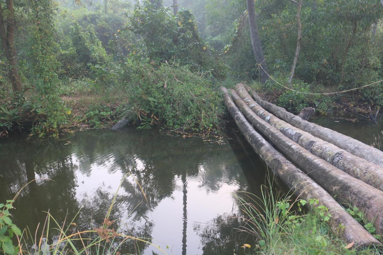 Arakkal Heritage Mararikulam Ngoại thất bức ảnh